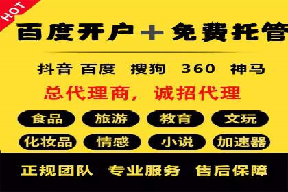 成功企业案例：竞价SEM托管助力业绩腾飞